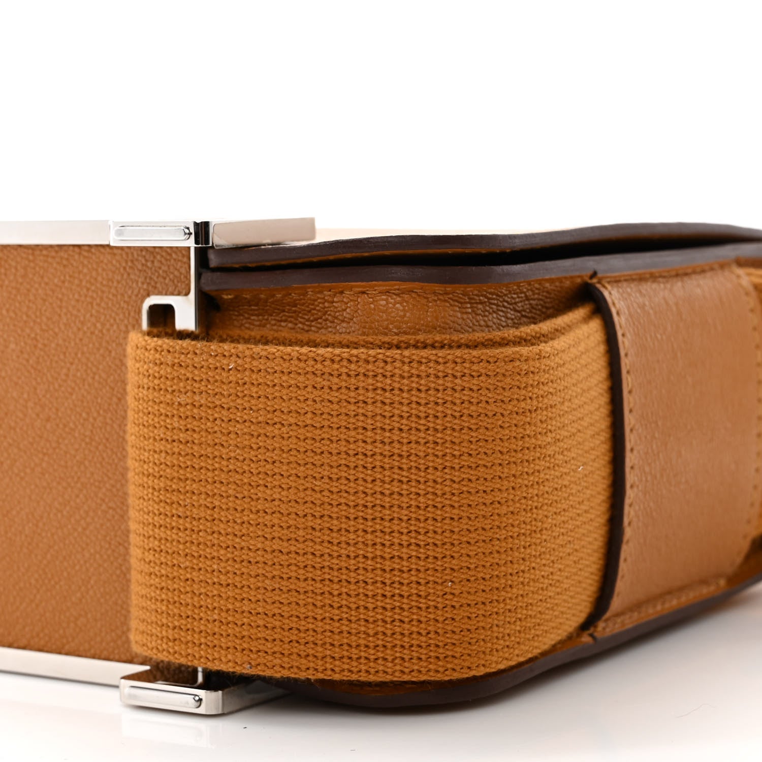 Hermes Chevre Mysore Geta Sesame 10 of 10