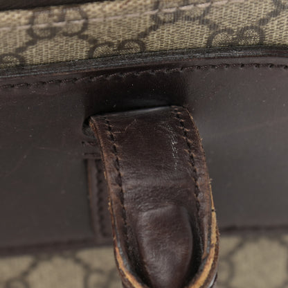 Gucci GG Plus Monogram Top Handle Tote 13 of 21