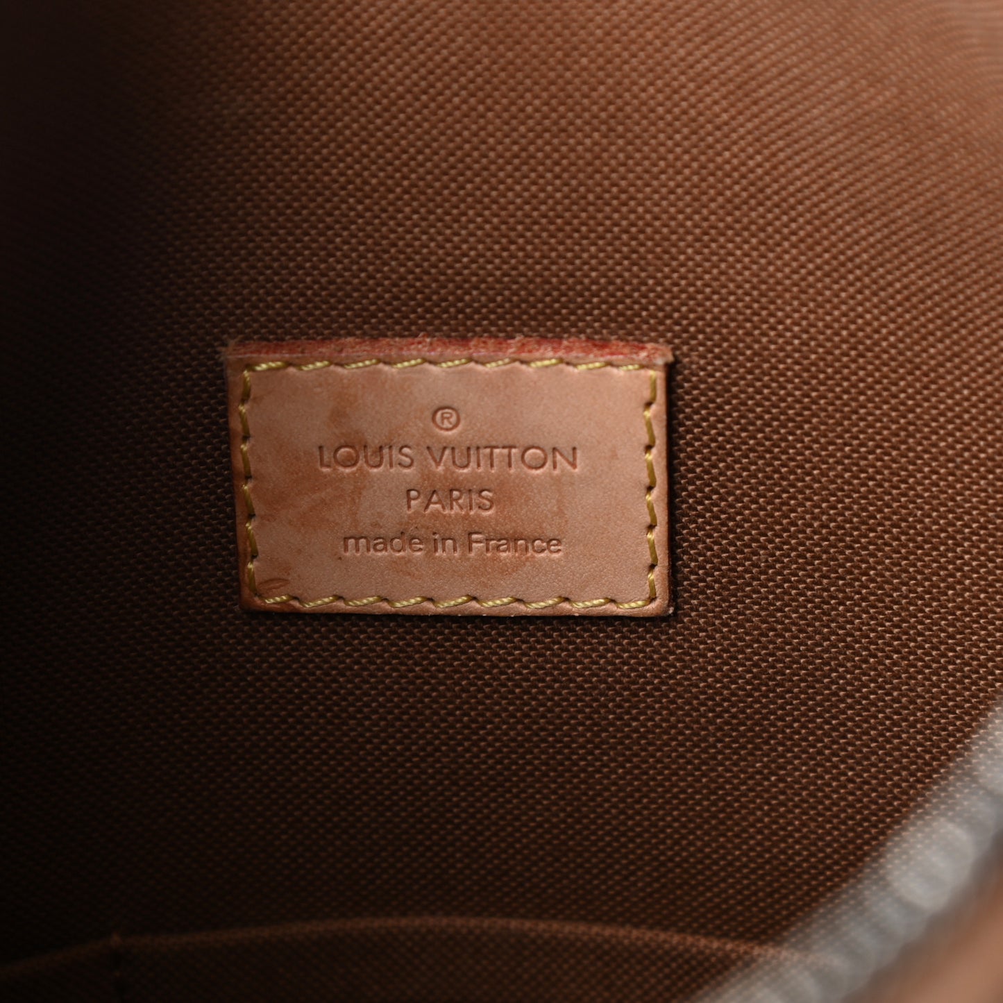Monogram Odeon MM