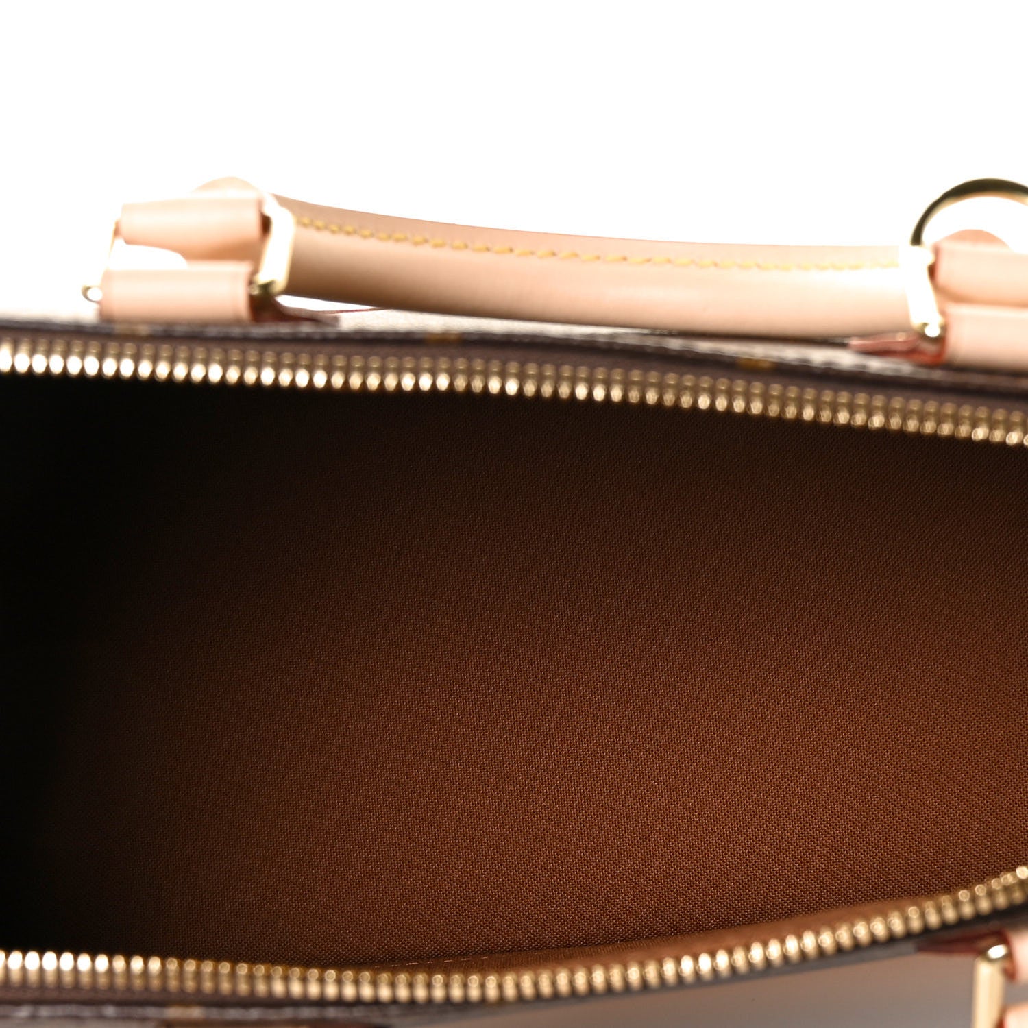 Louis Vuitton Monogram Alma PM 8 of 15