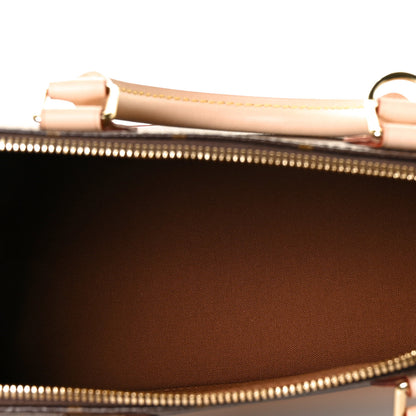 Louis Vuitton Monogram Alma PM 8 of 15