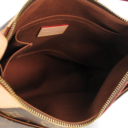Louis Vuitton Monogram Odeon PM 6 of 7