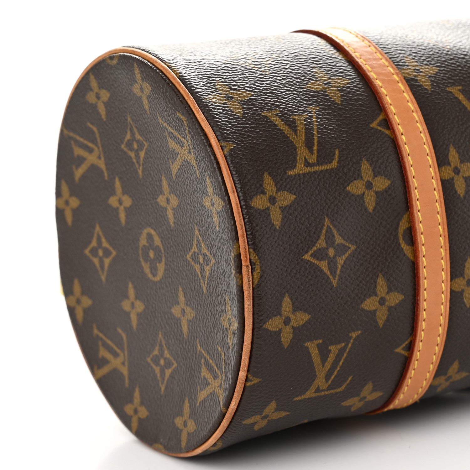 Louis Vuitton Monogram Papillon 30 8 of 10
