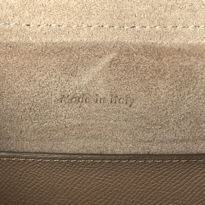 Celine Grained Calfskin Micro Belt Bag Light Taupe 6 of 11