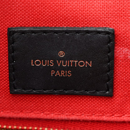 Louis Vuitton Reverse Monogram Giant Onthego MM 6 of 12