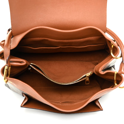 Louis Vuitton Monogram Olympe Camel 5 of 12