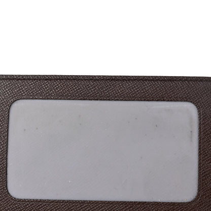 Louis Vuitton Damier Ebene ID Holder 9 of 9