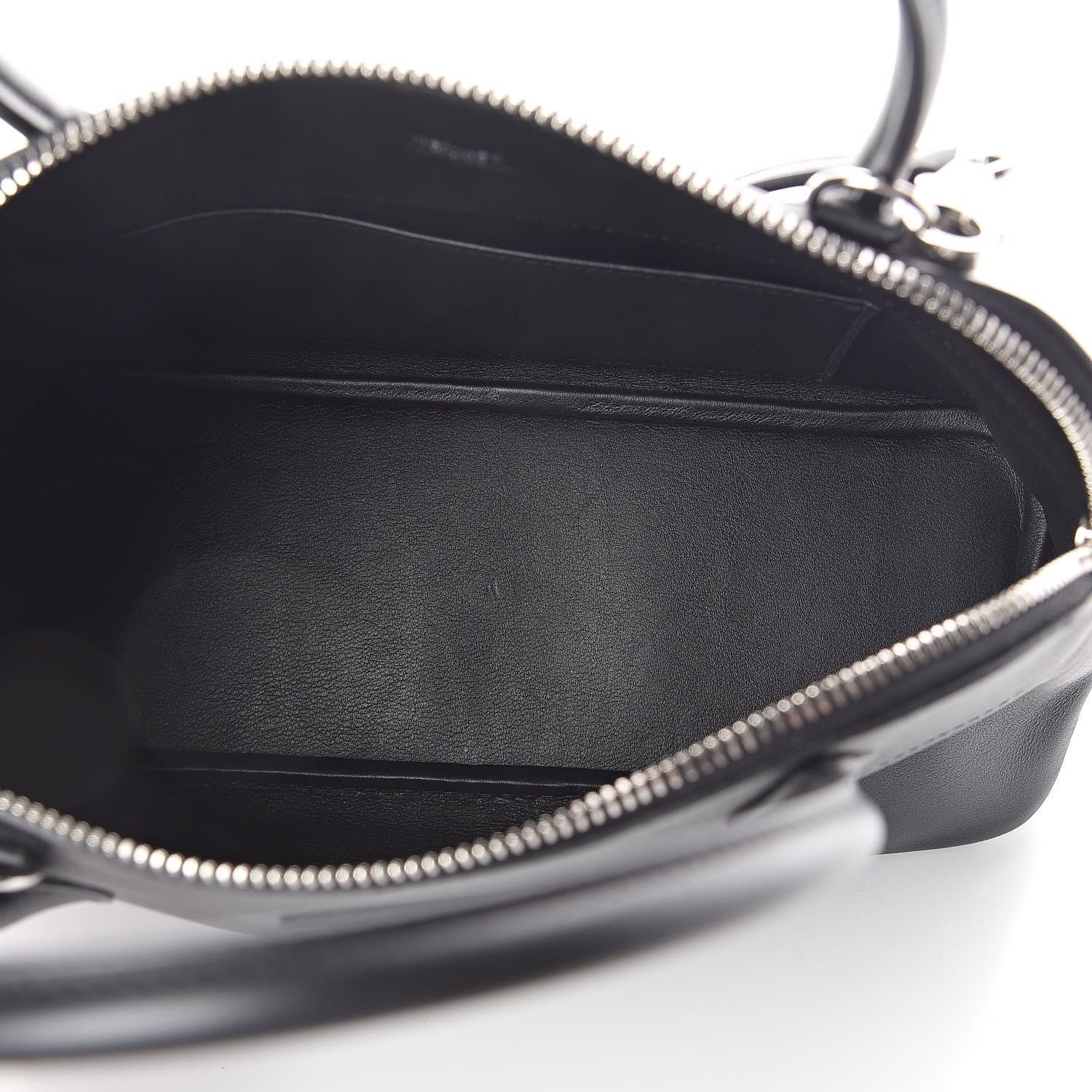 Hermes Swift Bolide 27 Black 5 of 10