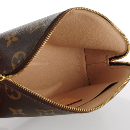 Louis Vuitton Monogram Cosmetic Pouch 5 of 8