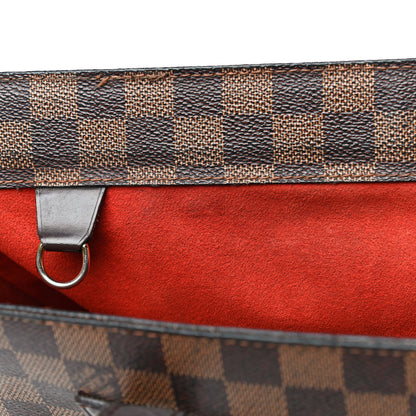 Louis Vuitton Damier Ebene Parioli PM 20 of 29