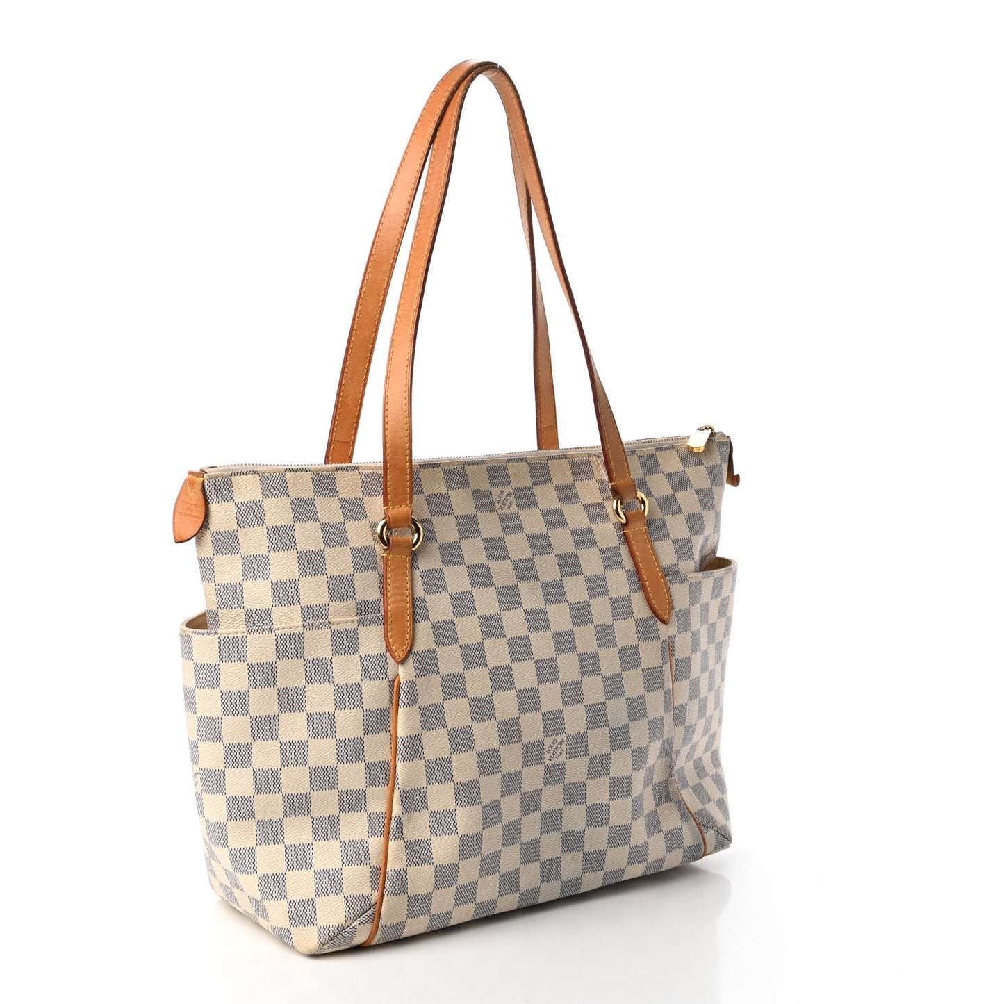 Damier Azur Totally MM