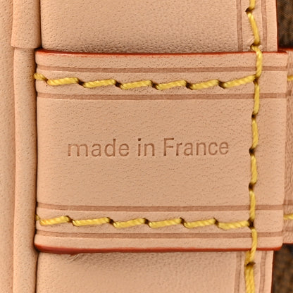 Louis Vuitton Monogram Noe BB 7 of 11