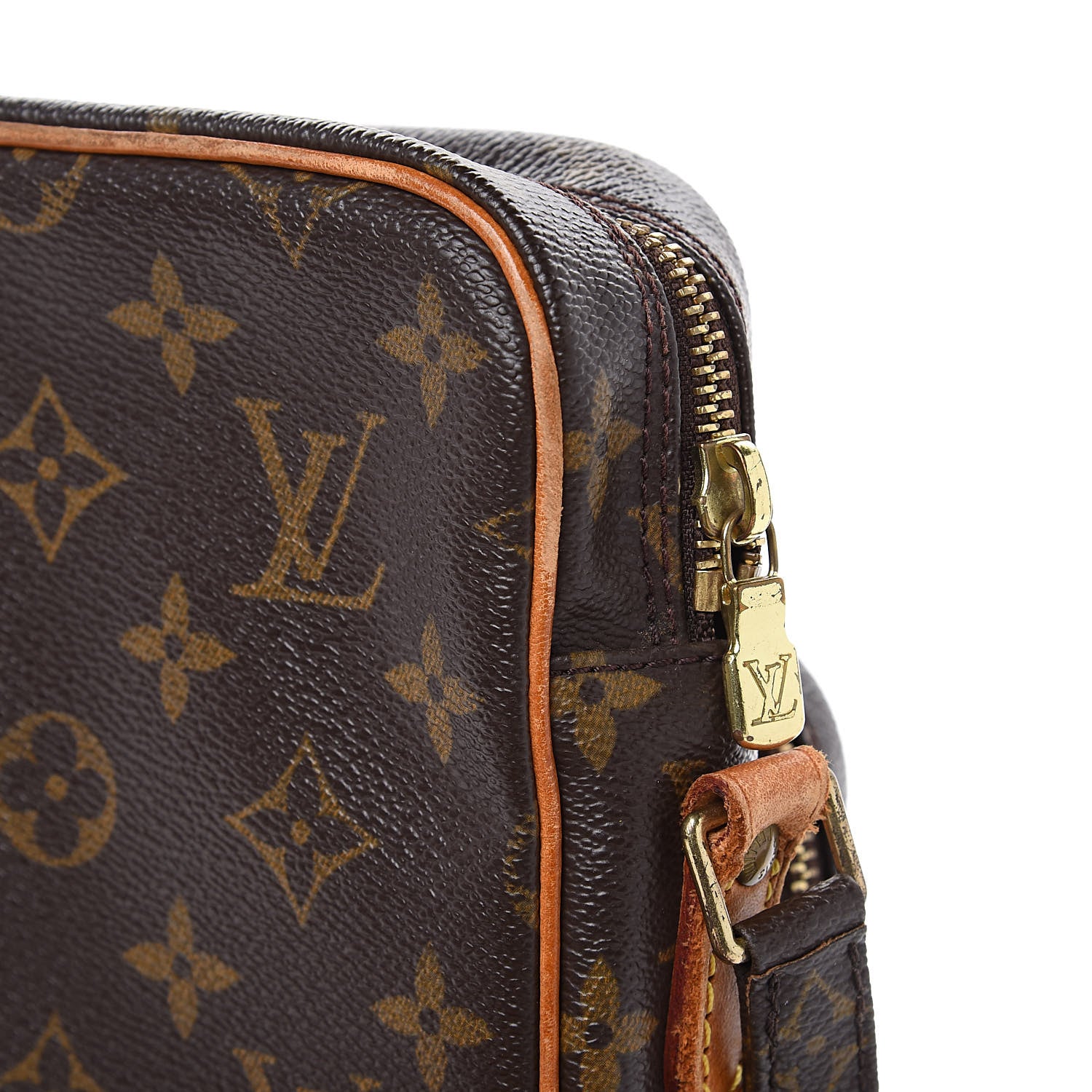 Louis Vuitton Monogram Amazone 11 of 13