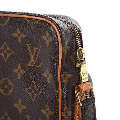 Louis Vuitton Monogram Amazone 11 of 13