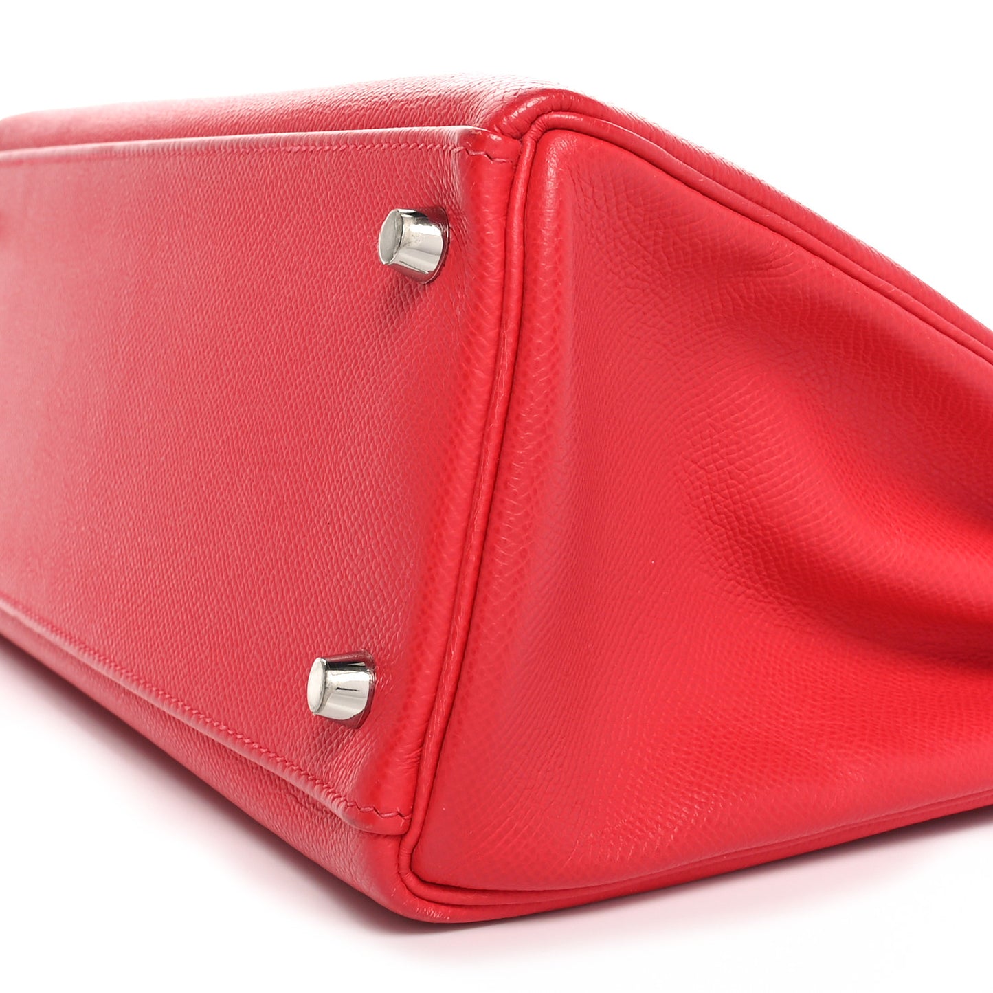 Epsom Kelly Retourne 32 Vermillion