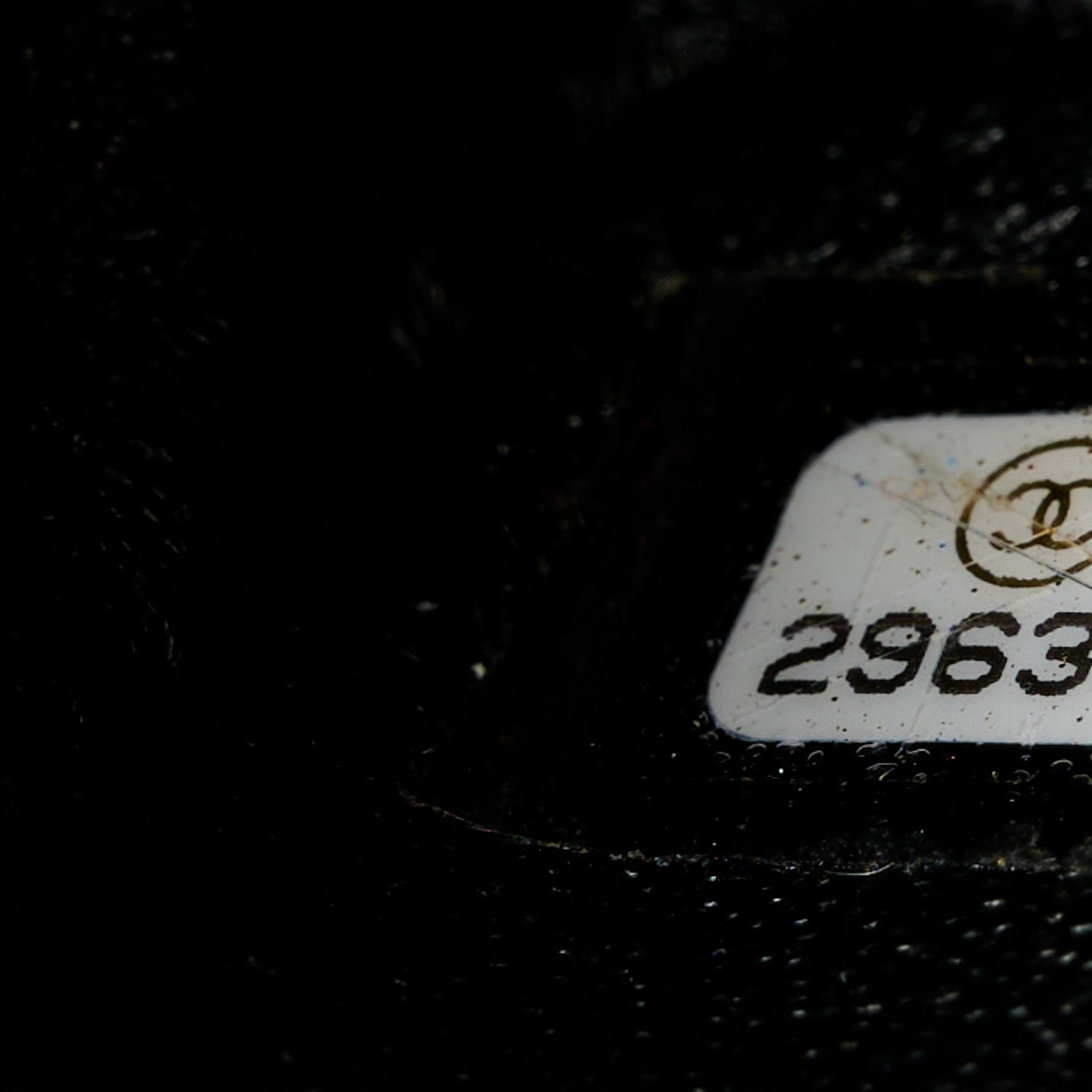Patent Calfskin Quilted 2.55 Reissue Mini Flap So Black