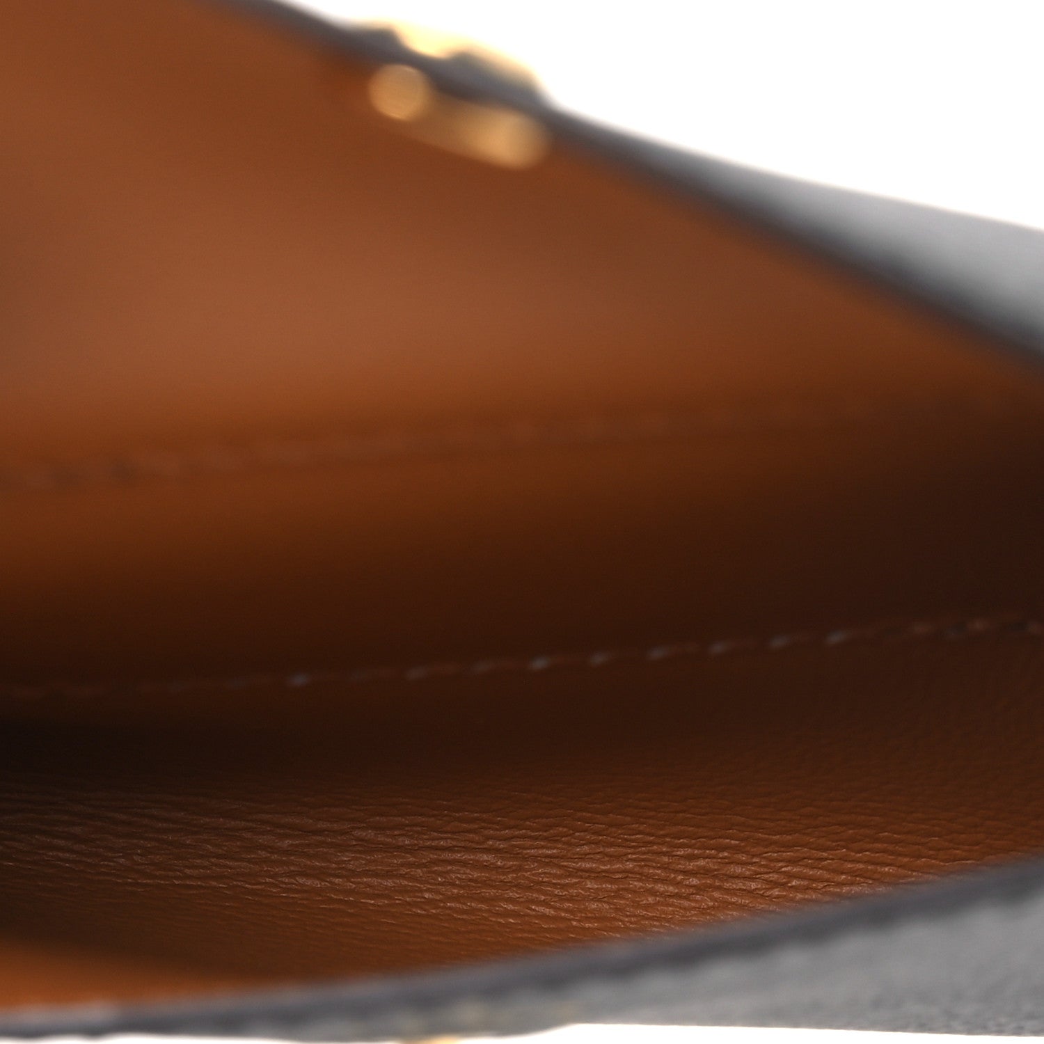 Hermes Epsom Kelly Pocket Belt Black 5 of 10