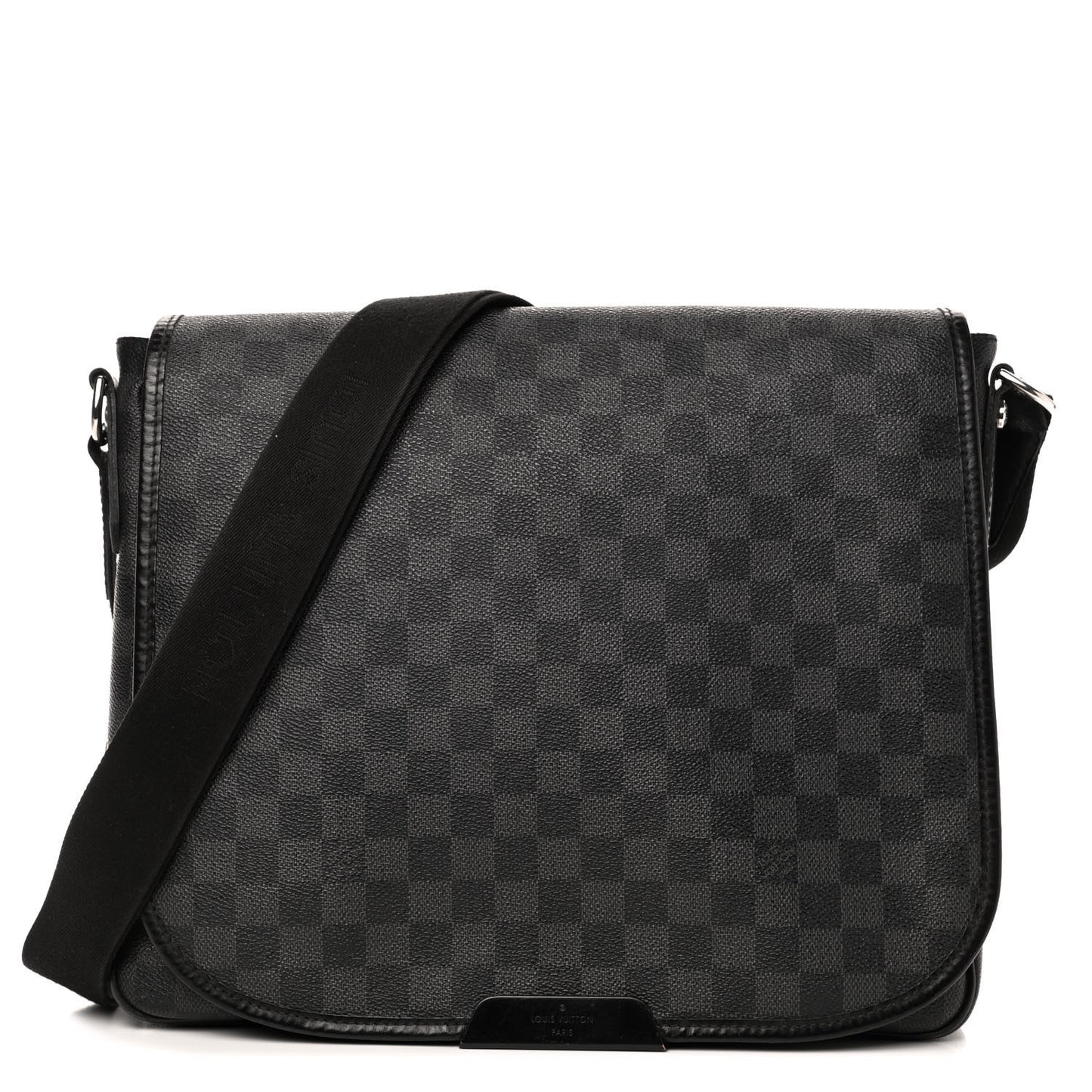 Damier Graphite Daniel MM