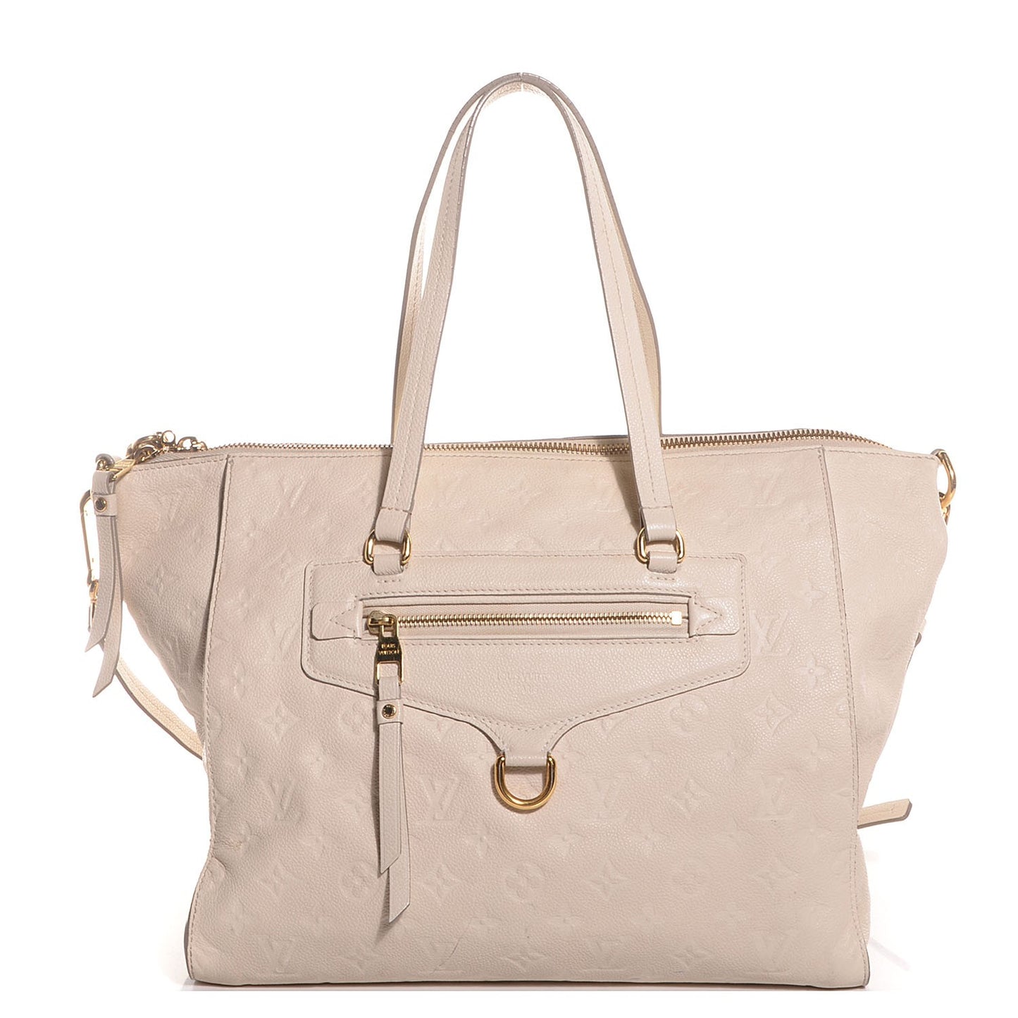 Empreinte Lumineuse PM Neige
