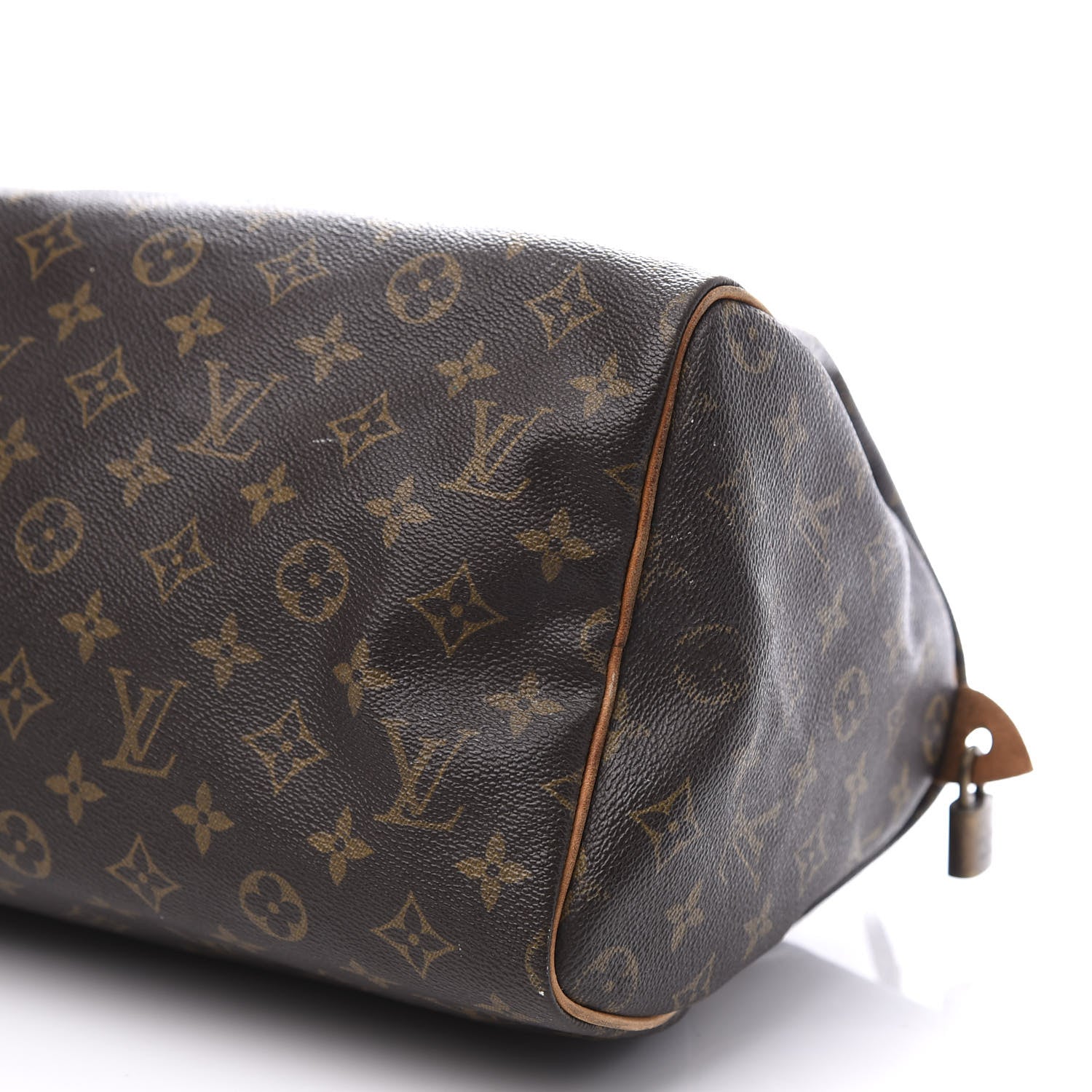 Louis Vuitton Monogram Speedy 30 7 of 10
