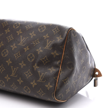 Louis Vuitton Monogram Speedy 30 7 of 10