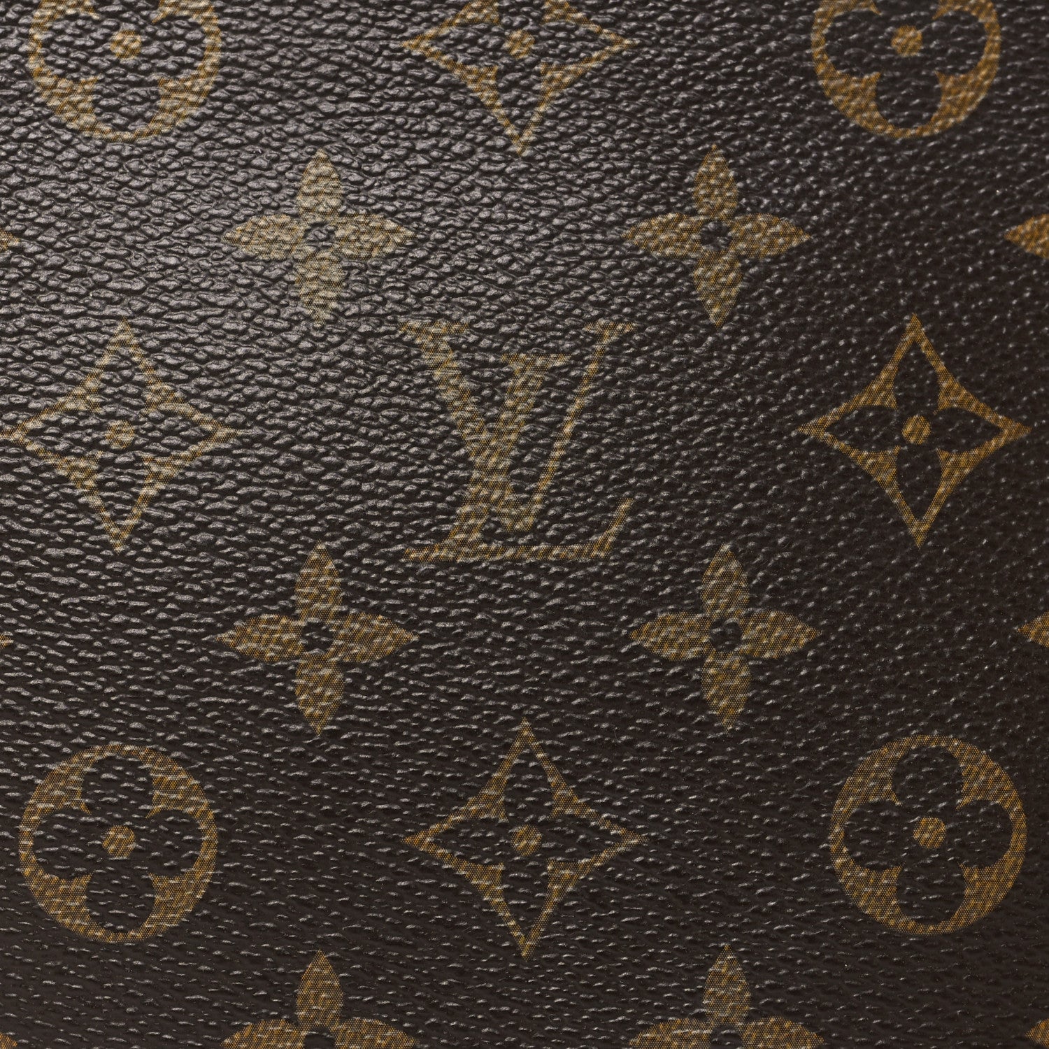 Louis Vuitton Monogram Toiletry Pouch 19 7 of 9