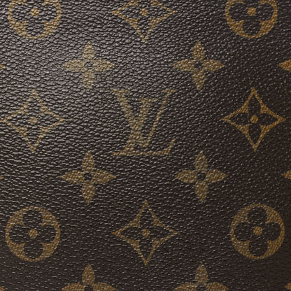 Louis Vuitton Monogram Toiletry Pouch 19 7 of 9