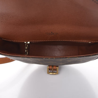 Louis Vuitton Monogram Chantilly PM 5 of 9