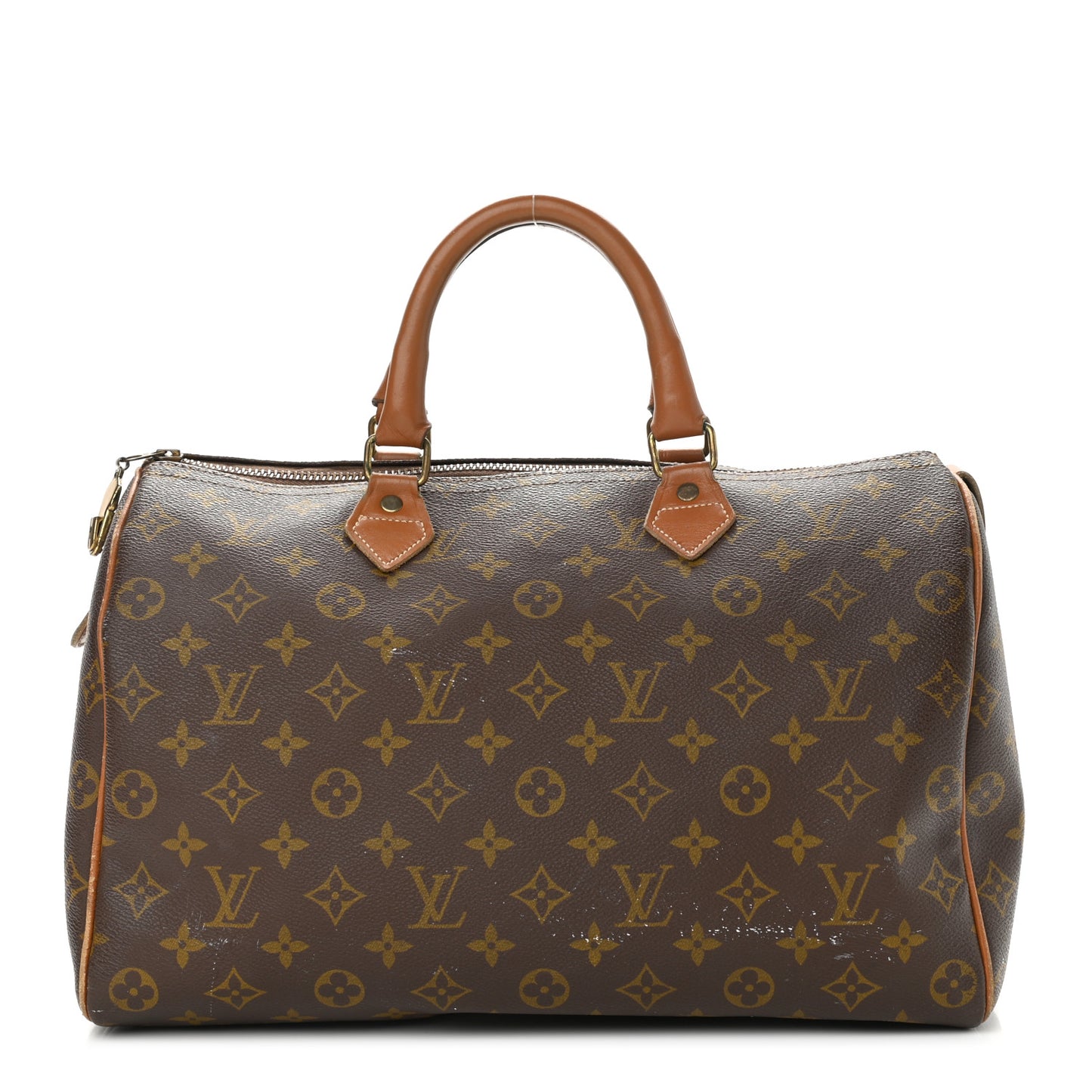 Monogram French Company Speedy 35