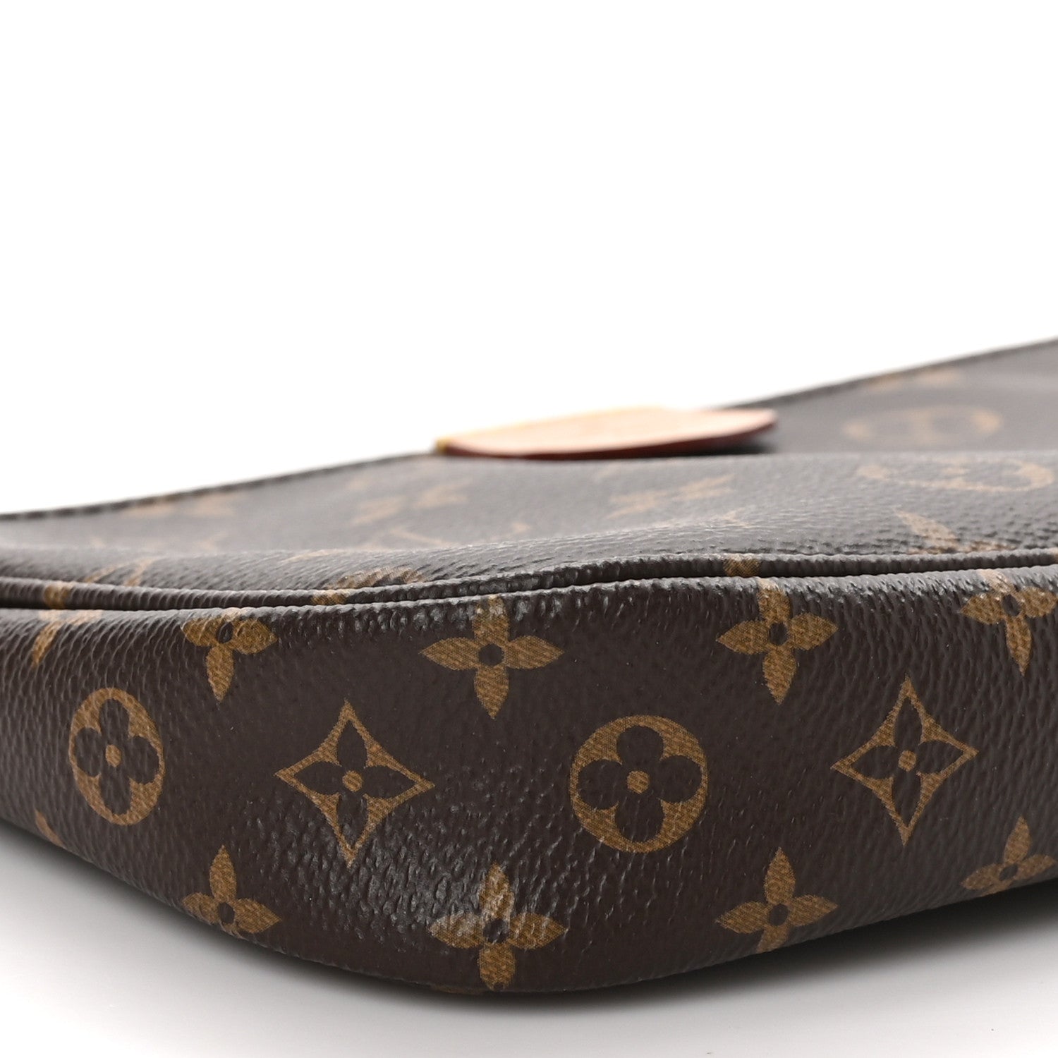 Louis Vuitton Monogram Multi Pochette Accessories Large Pochette 9 of 10