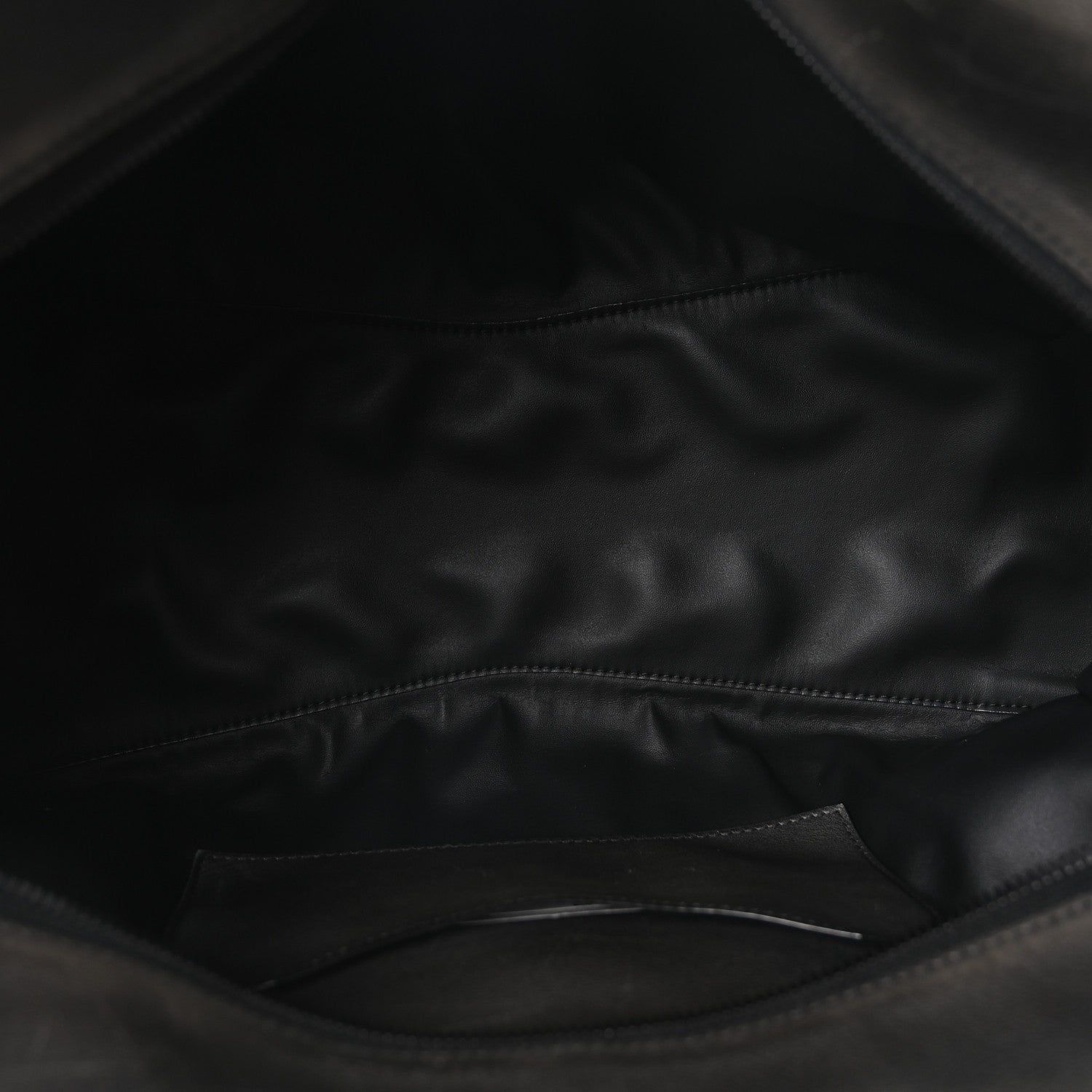 Balenciaga Used Calfskin Black Hardware Neo Classic City Black 5 of 10