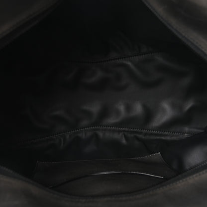 Balenciaga Used Calfskin Black Hardware Neo Classic City Black 5 of 10
