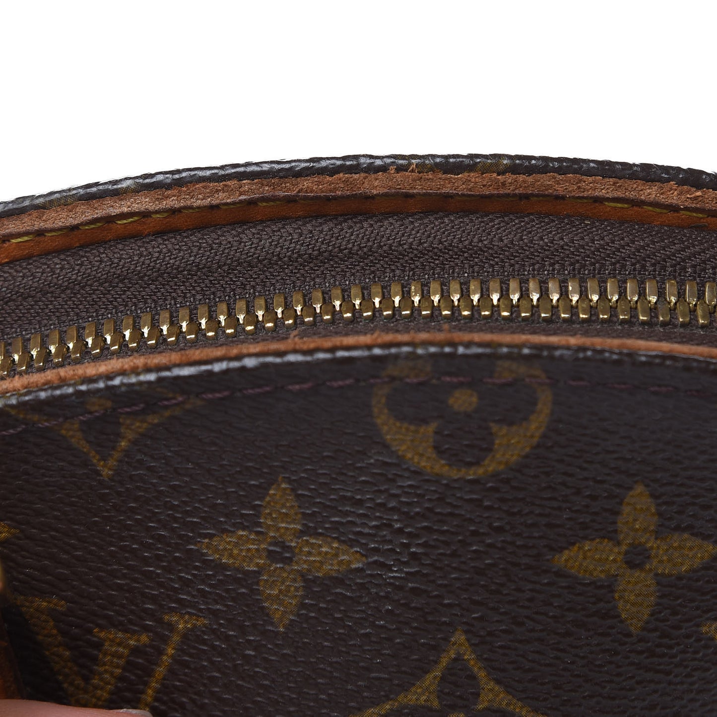 Monogram Ellipse PM