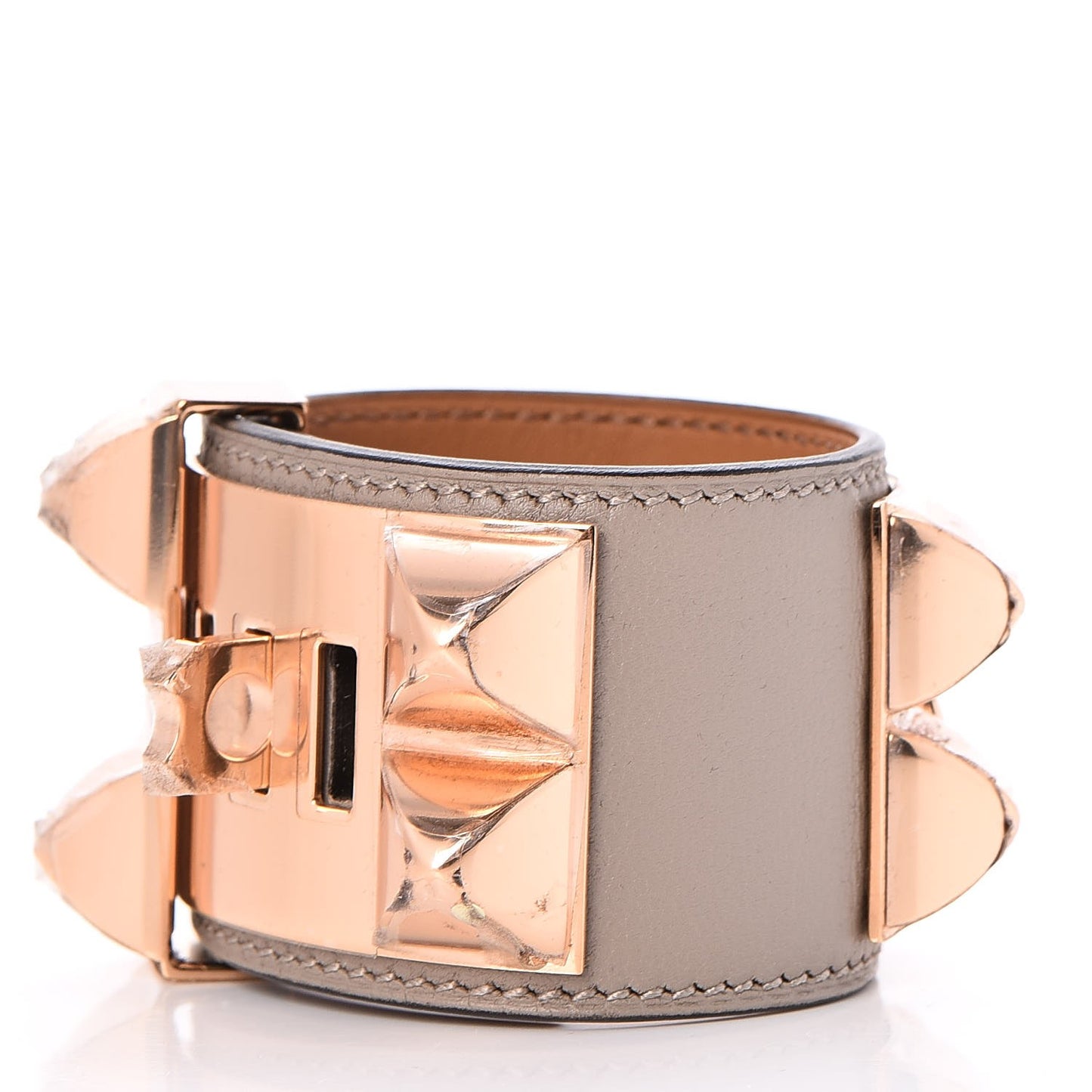 Swift Collier de Chien CDC Bracelet T1 Gris Asphalte