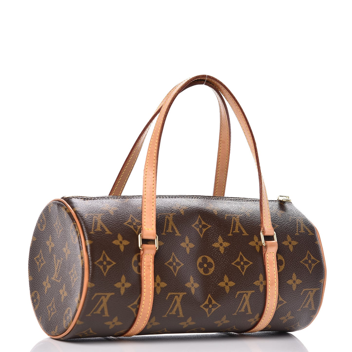 Monogram Papillon 26