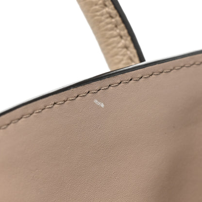 Louis Vuitton Veau Nuage Milla MM Tourterelle 15 of 22