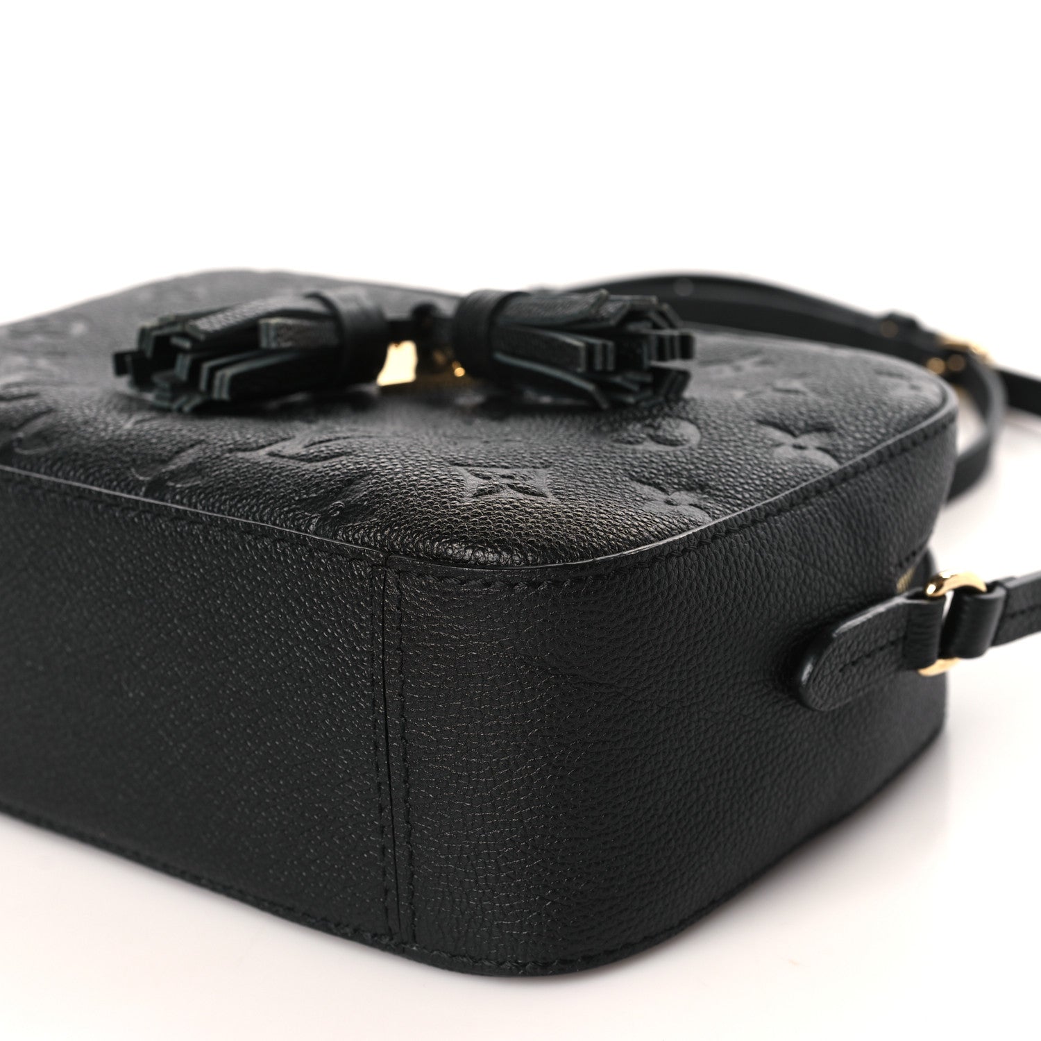 Louis Vuitton Empreinte Saintonge Black 8 of 8