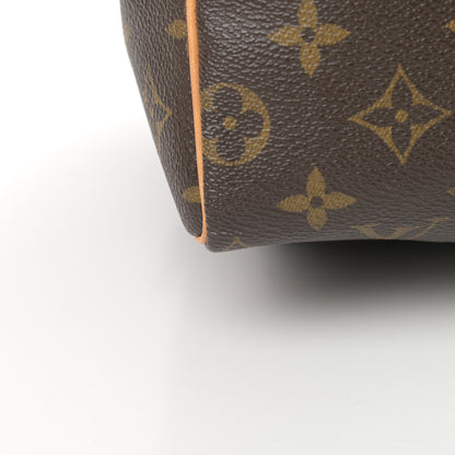 Louis Vuitton Monogram Speedy 25 11 of 16