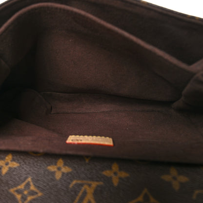 Louis Vuitton Monogram Pochette Metis 5 of 11