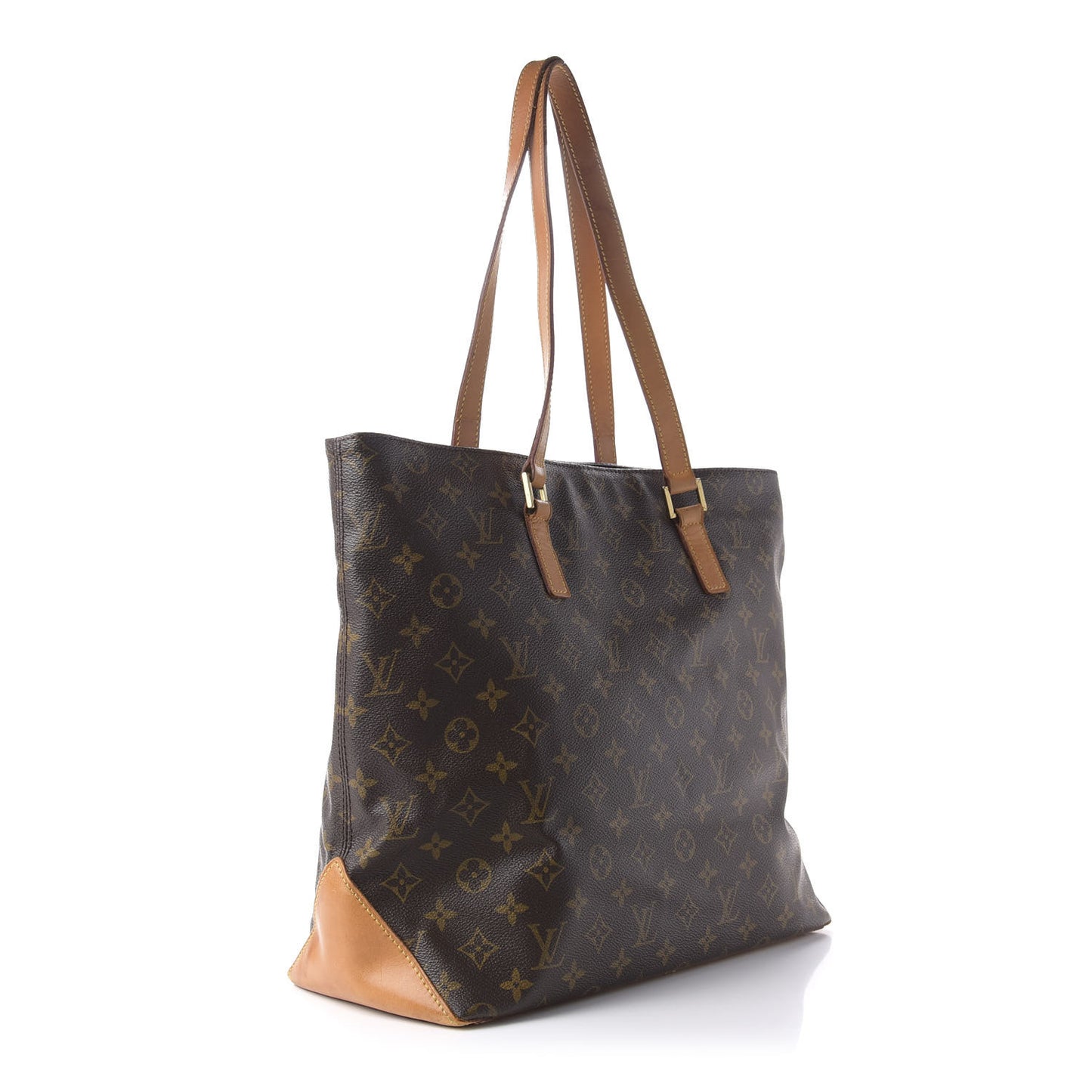 Monogram Cabas Mezzo