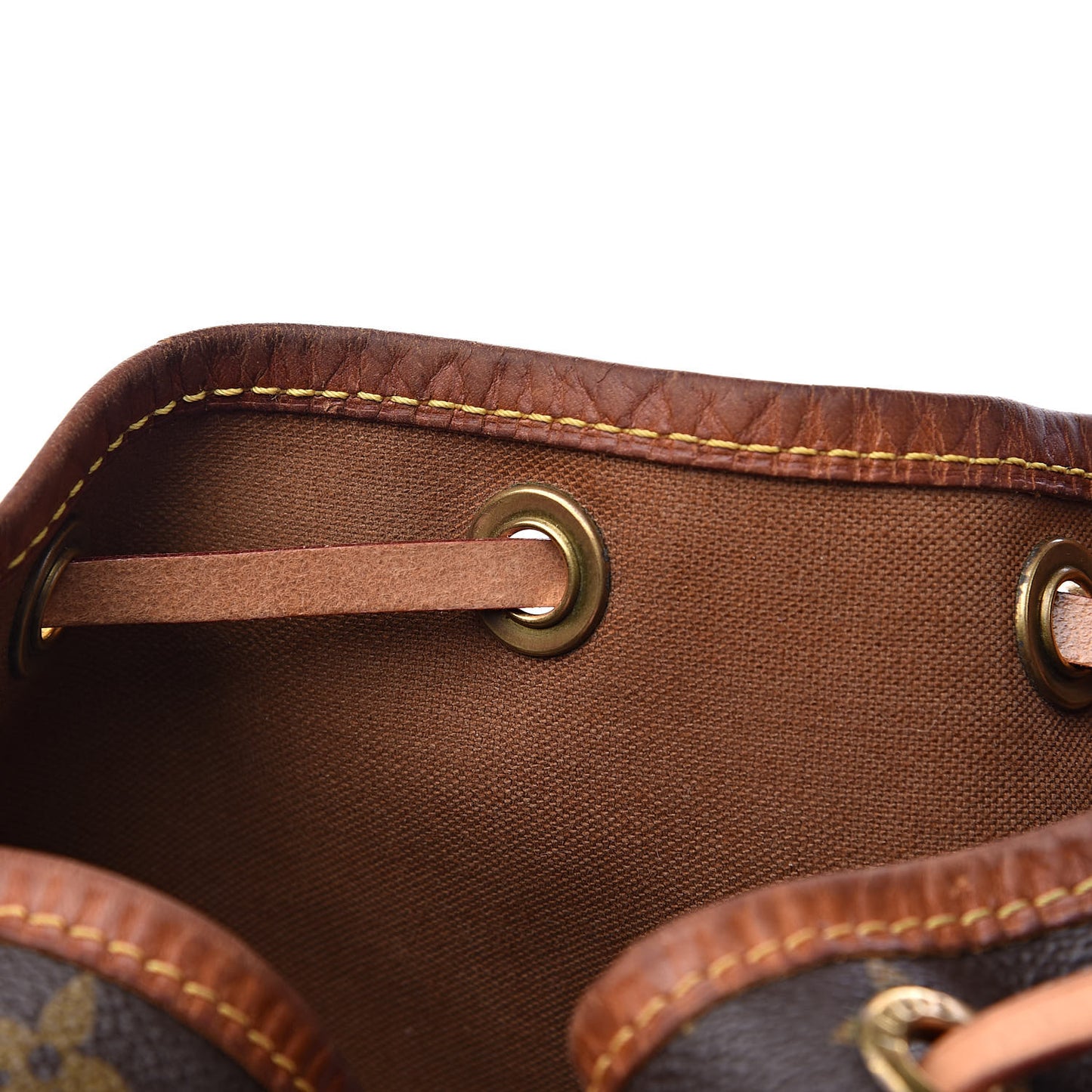 Monogram Petit Noe