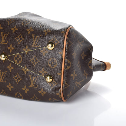 Louis Vuitton Monogram Tivoli PM 12 of 12