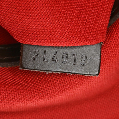 Louis Vuitton Damier Ebene Alma PM 6 of 7
