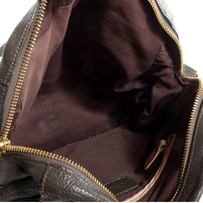 Chloe Calfskin Medium Paraty Rock 5 of 8