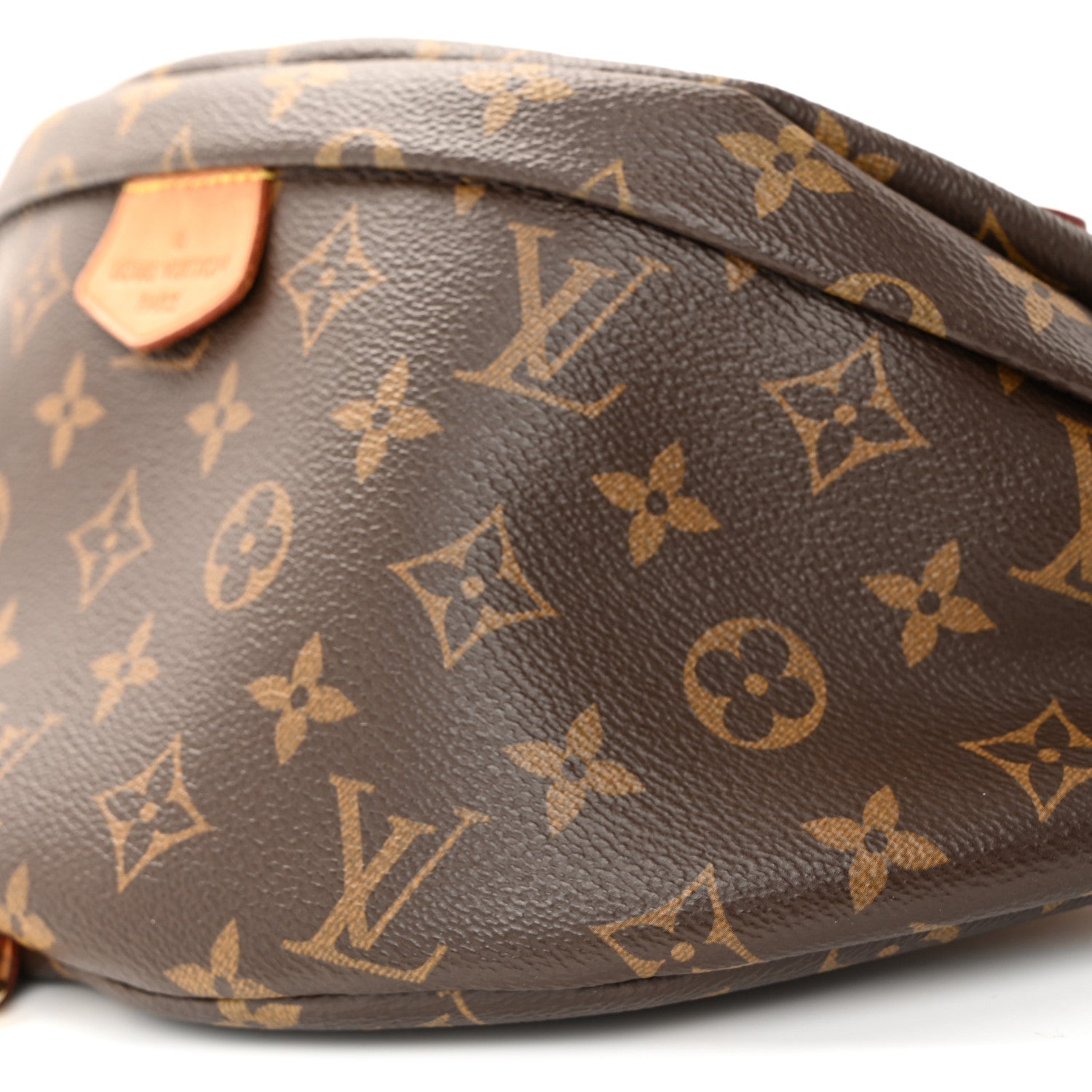 Louis Vuitton Monogram Bumbag 9 of 9