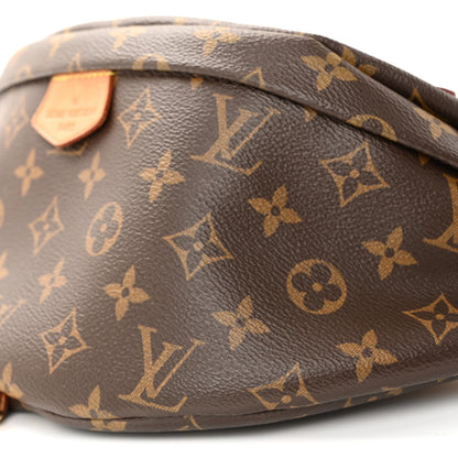 Louis Vuitton Monogram Bumbag 9 of 9