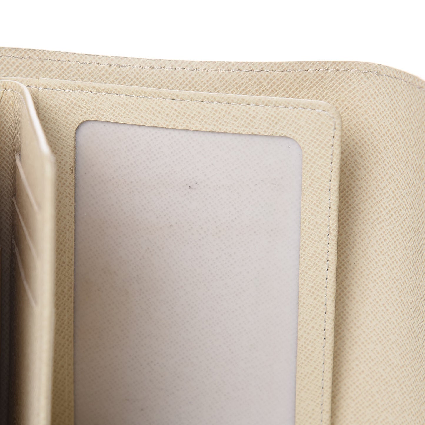 Damier Azur Joey Wallet