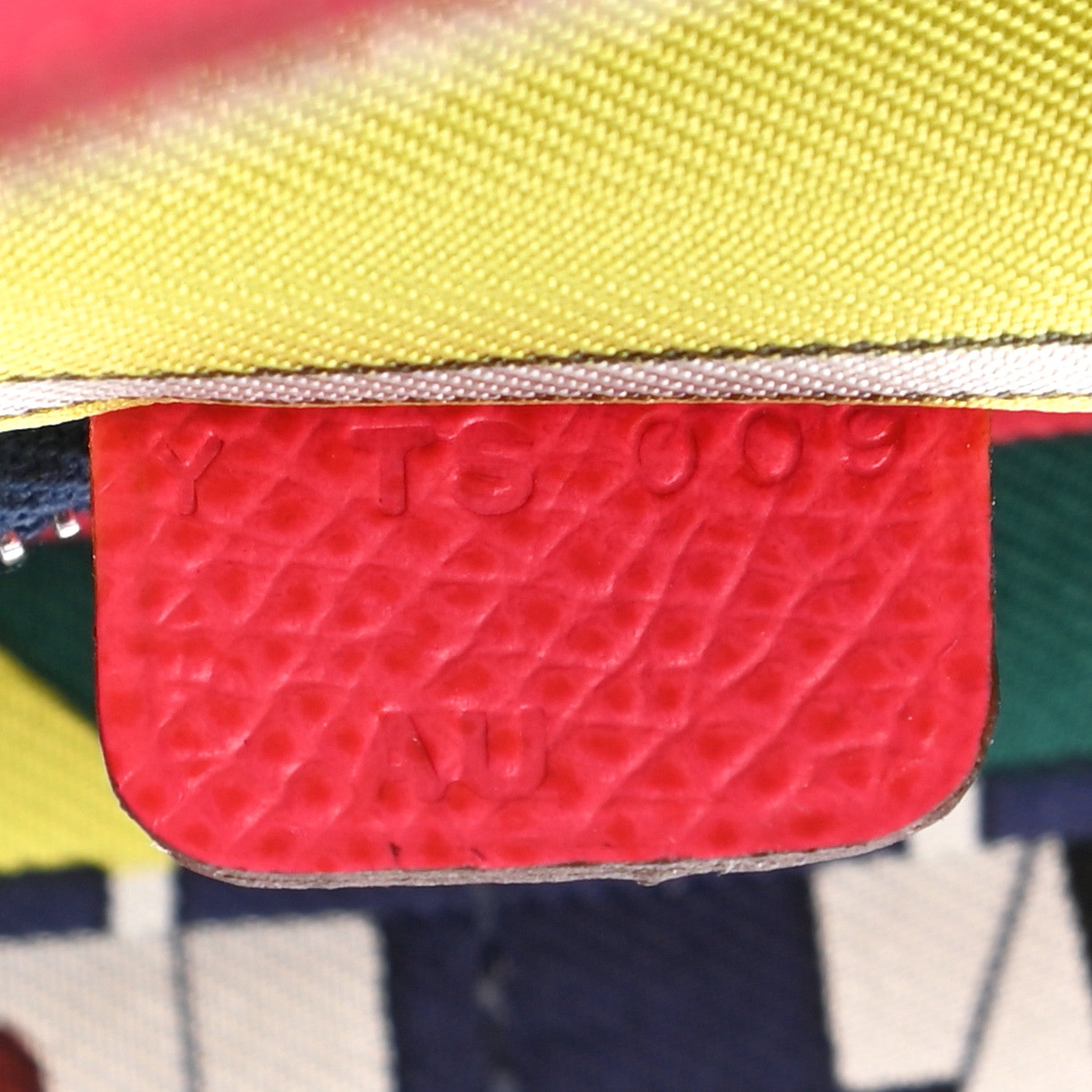 Hermes Epsom Silk'in Wallet Rose Extreme 7 of 7