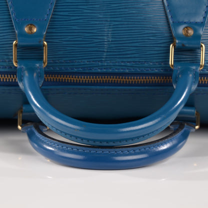Louis Vuitton Epi Speedy 30 Toledo 7 of 14
