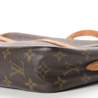 Louis Vuitton Monogram Trocadero 27 6 of 16